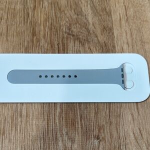 Apple Watch Replacement Band Grey (M/L)